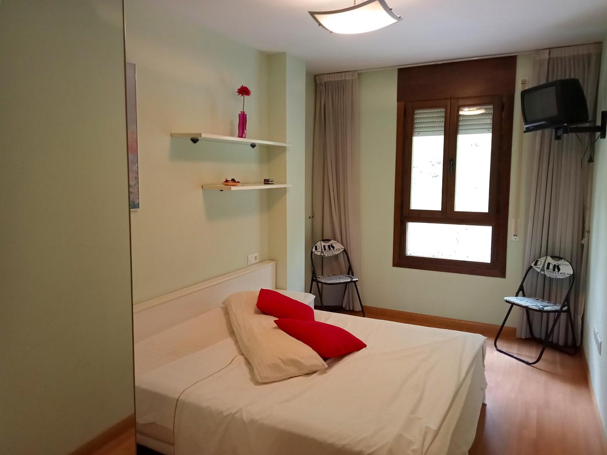 Apartamentos Biescas 3000 Exterior photo